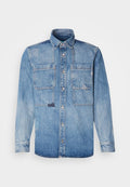 Scotch & Soda JOE JONAS REGULAR FIT SHIRT