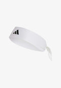 adidas Performance TEN TIEBAND C.C - Headscarf - white black