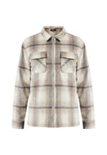 Mexx CHECK WITH ZIPPER