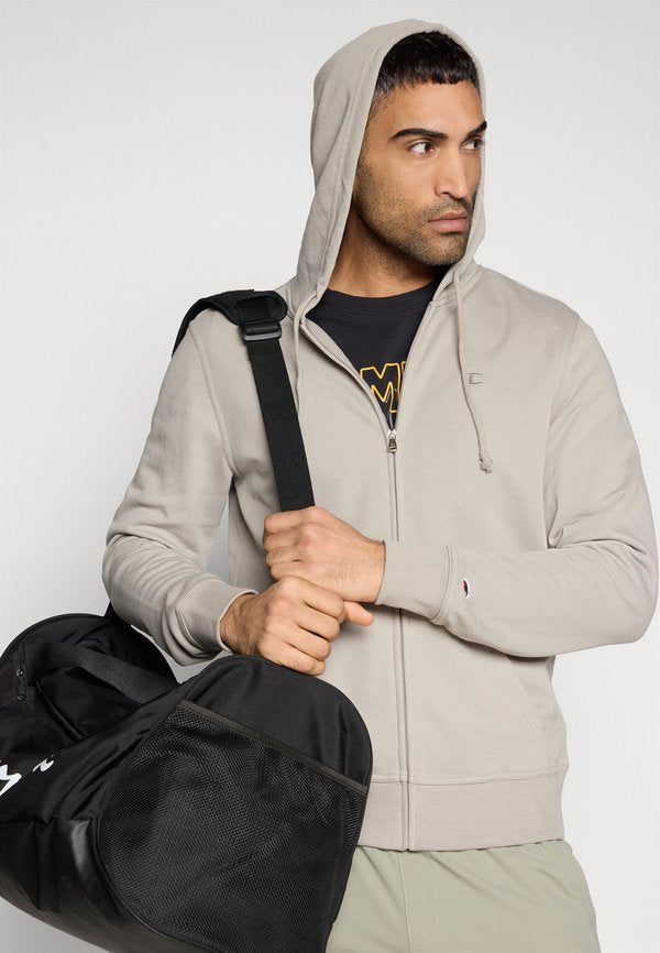 Champion ICONS TONAL FULL ZIP HOODIE