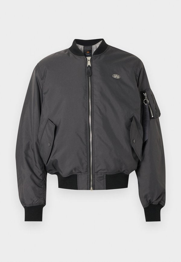 Alpha Industries WORLD LOGO