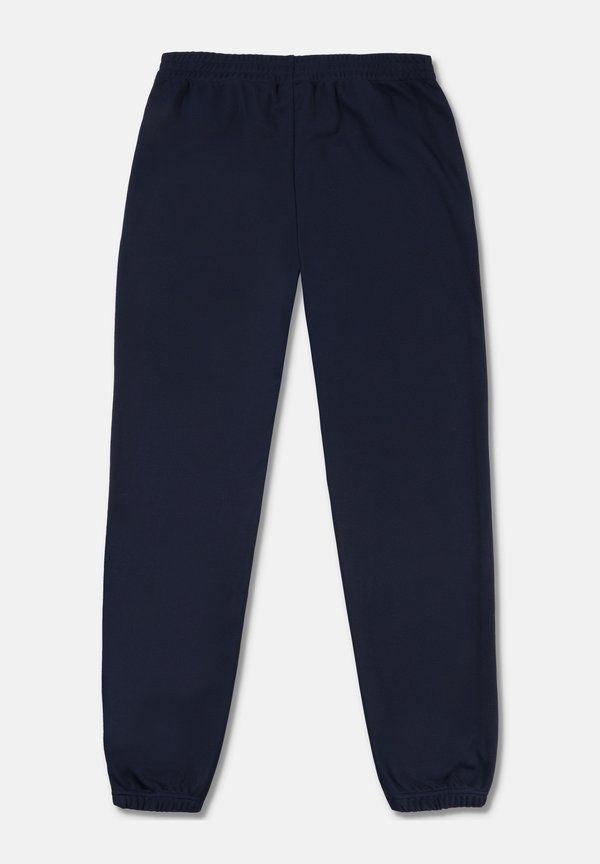 Fila FILA APPAREL BIELLA REGULAR TAPED PIQUE TRACK PANTS