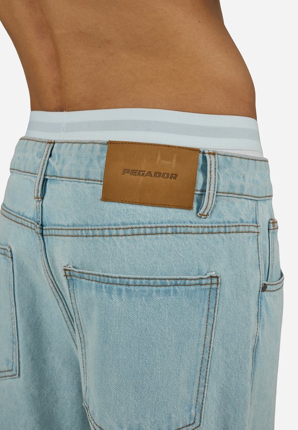 Pegador BALTRA BAGGY JEANS
