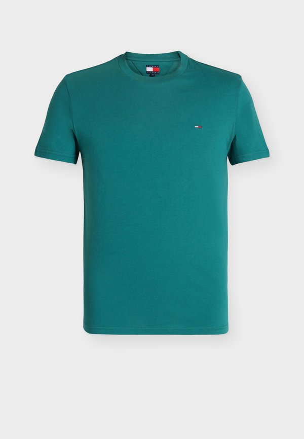 Tommy Jeans SLIM TEE 2 PACK