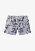 Mango ADULT - Swimming shorts - blue