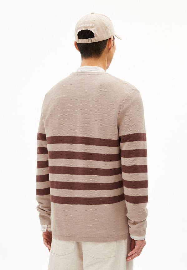 ARMEDANGELS TOLAA STRIPES