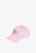 adidas Originals ADIDAS ORIGINALS AMERICAN CLASSIC BASEBALL CAP UNISEX - Cap - orchid fusion