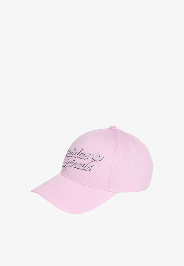 adidas Originals ADIDAS ORIGINALS AMERICAN CLASSIC BASEBALL CAP UNISEX - Cap - orchid fusion