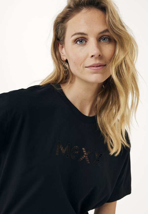 Mexx SHORT SLEEVE EMBROIDERY