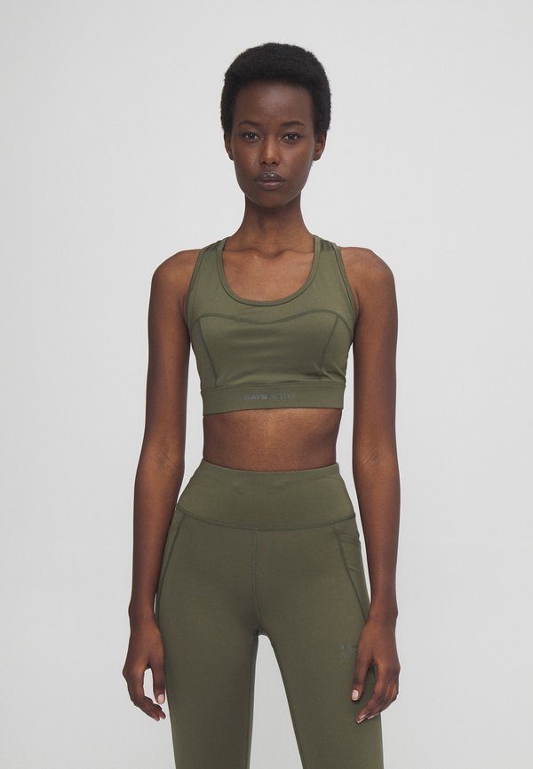 7 DAYS Active SCULPT