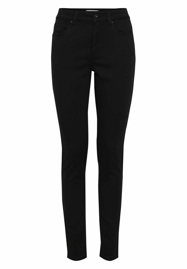 PULZ PZZOEY HW SUPER SKINNY LEG