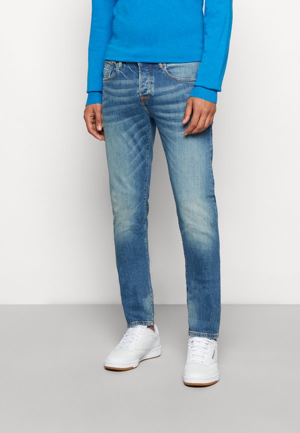 Scotch & Soda ESSENTIALS RALSTON REGULAR SLIM