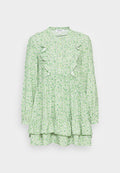 EDITED BIJOU DRESS