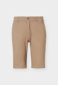 TOM TAILOR SLIM CHINO SHORTS