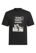 Reebok Classic GRAPHIC SHORT SLEEVE BASKETBALL PUMP