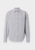 Filippa K HOURGLASS MICROCHECK SHIRT