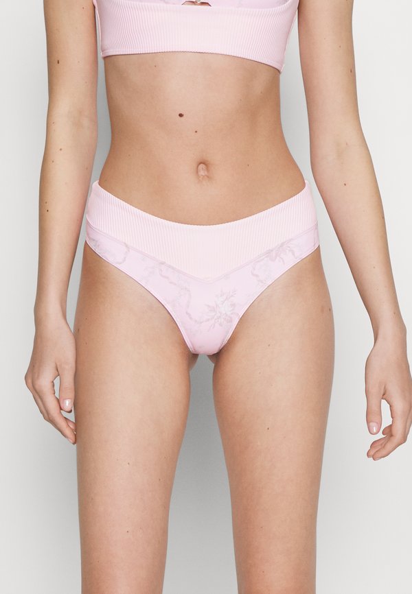 Frankies Bikinis BELLAMY BOTTOM