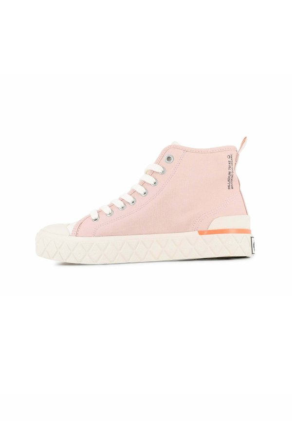 Palladium PALLA ACE CHUKKA ORG