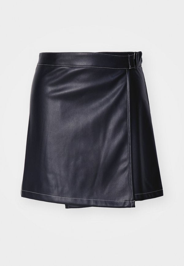 Noisy May NMANDY CONTRAST SKIRT