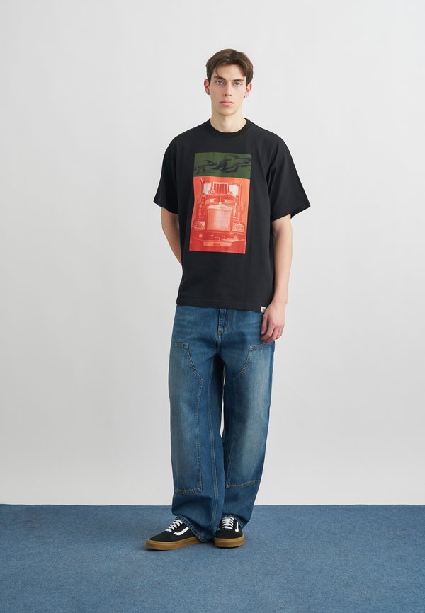 Carhartt WIP SEAN HAMILTON