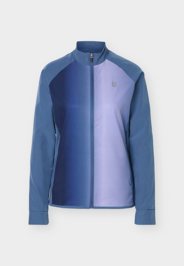 K-SWISS HYPERCOURT TRACKSUIT JACKET