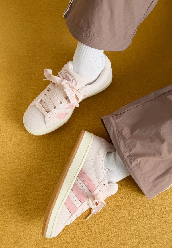 adidas Originals CAMPUS 00S W - Skate shoes - quartz/cream white/mauve