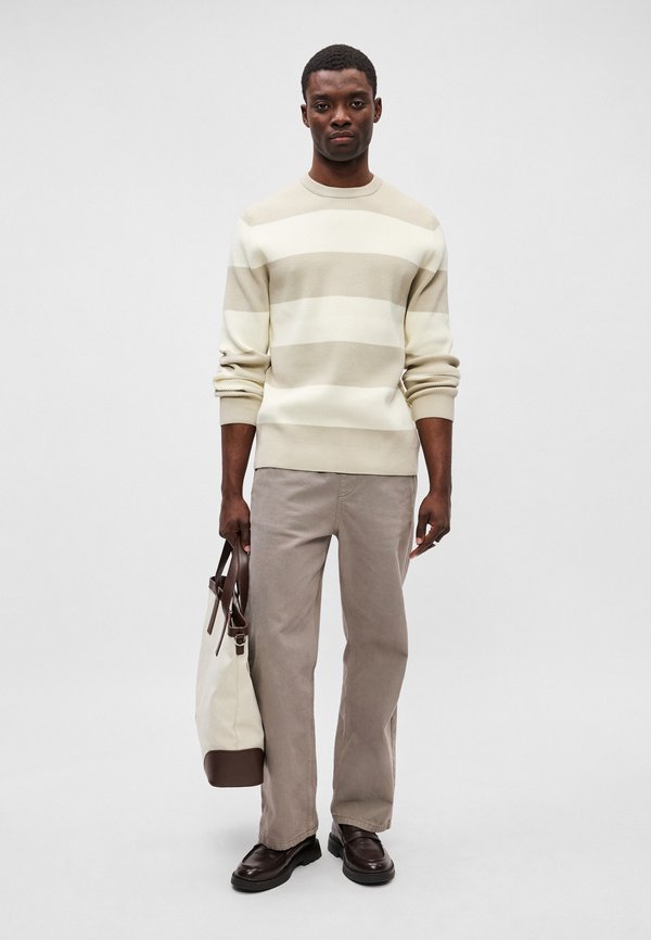 Lindbergh BLOCK STRIPE