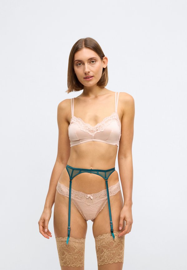 Hunkemöller EMBER SUSPENDER BELT