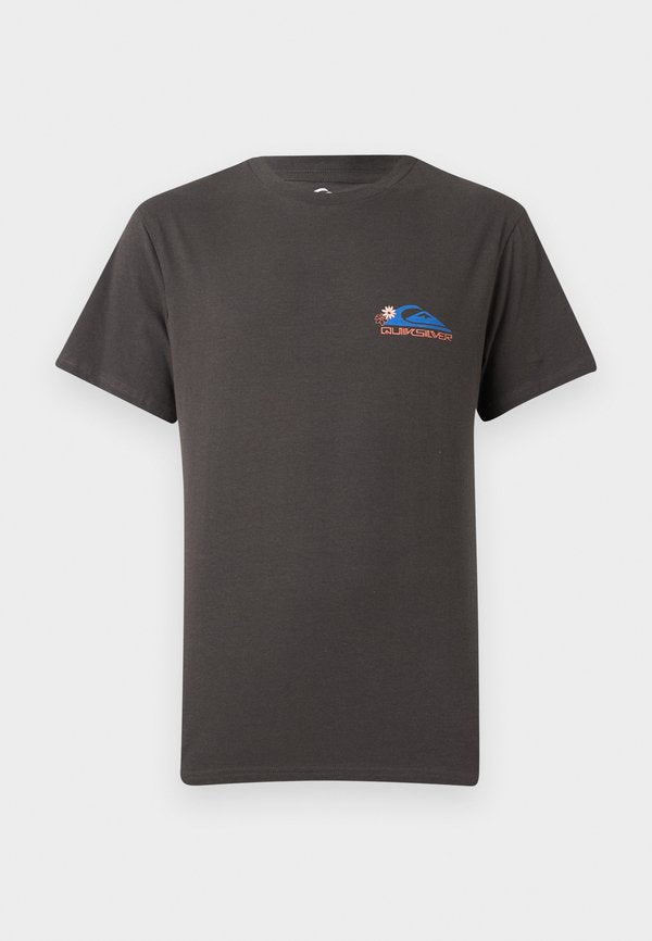 Quiksilver EV BARREL PARADISE SS UNISEX