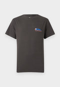 Quiksilver EV BARREL PARADISE SS UNISEX