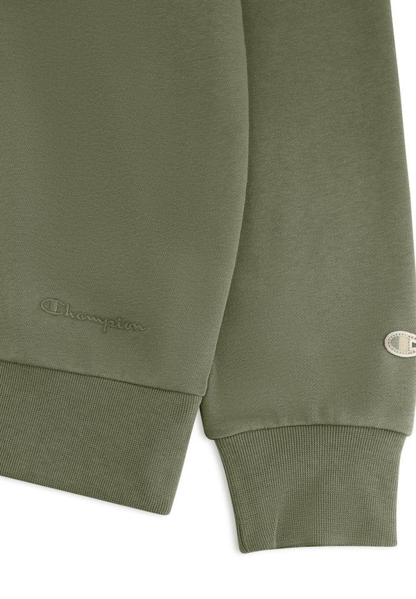 Champion CREWNECK FUTURE