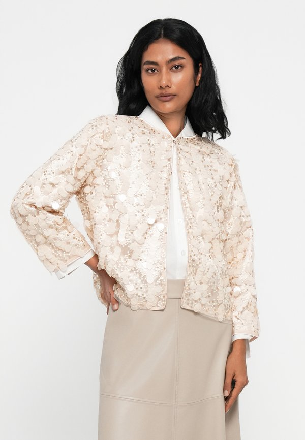 Bruuns Bazaar SWEET PIE LEONISE JACKET