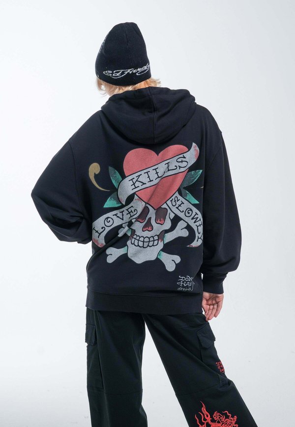 Ed Hardy LOVE KILLS SLOWLY