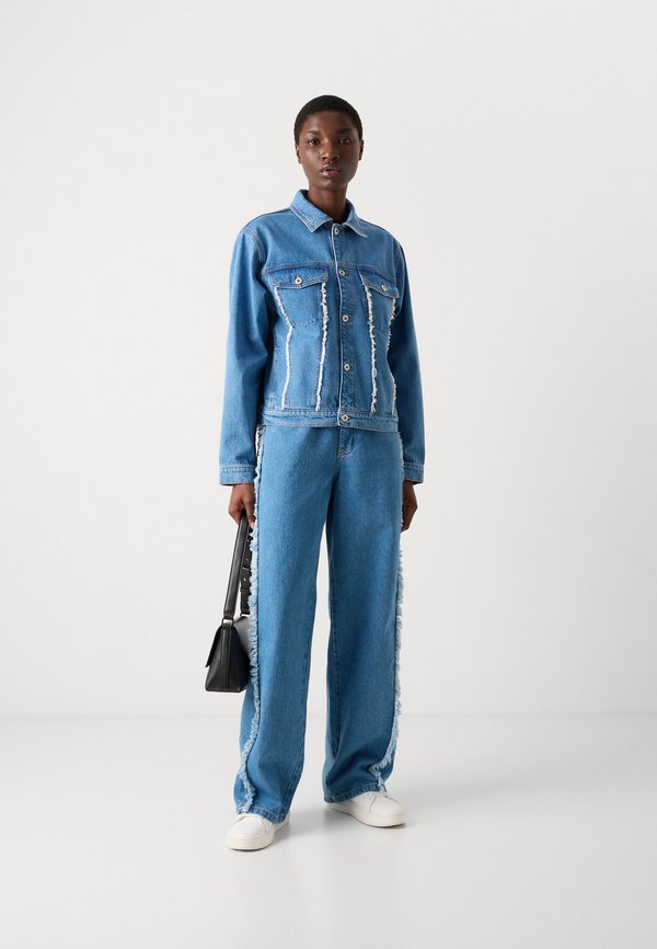 Mads Nørgaard CLASSIC GAIA JACKET