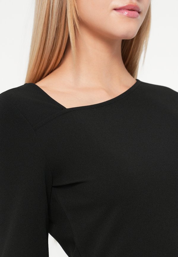 Vero Moda VMALLISON SHORT DRESS