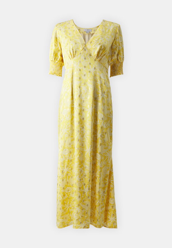 Never Fully Dressed MAY DRESS