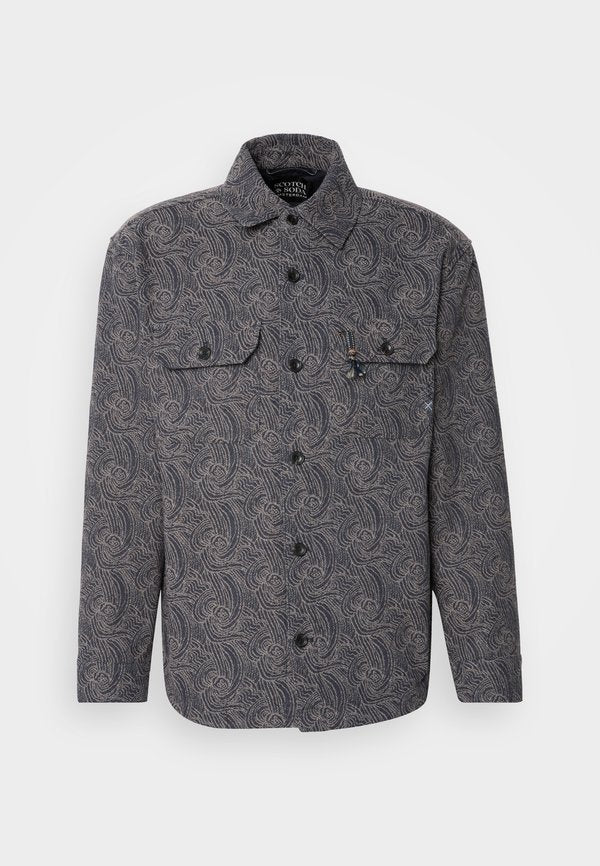 Scotch & Soda OVERSHIRT