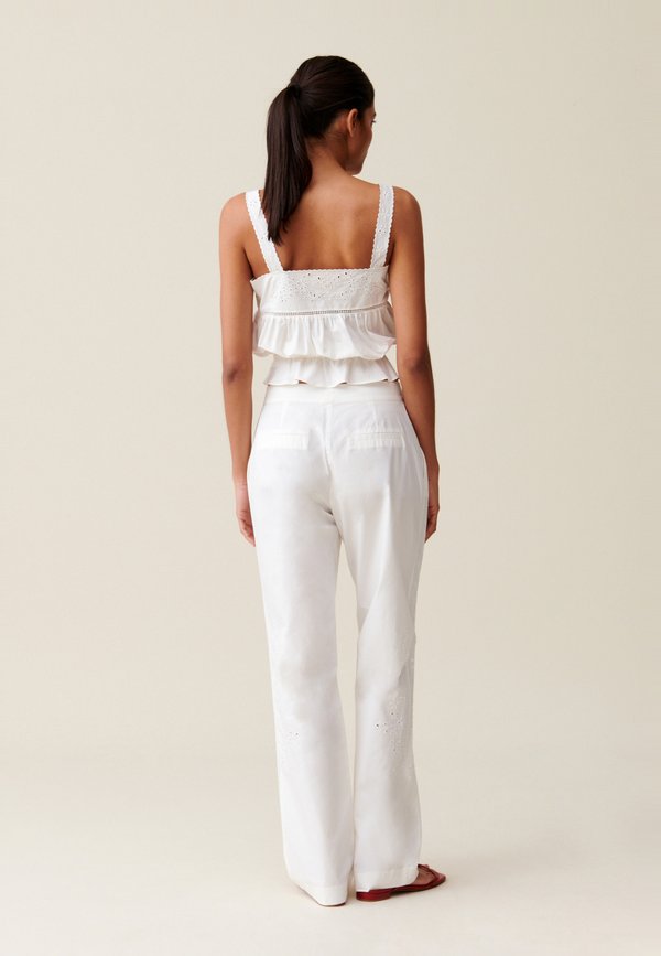 Claudie Pierlot