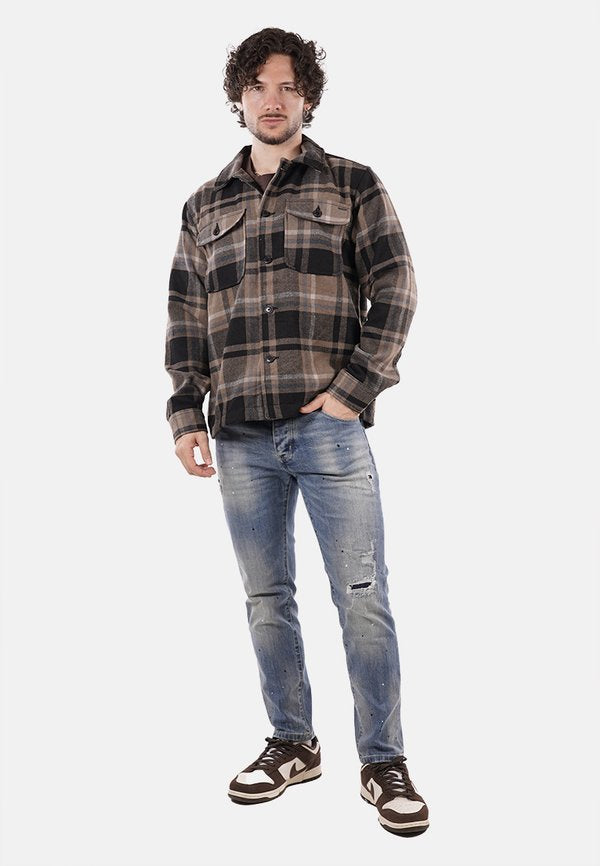 INDICODE JEANS