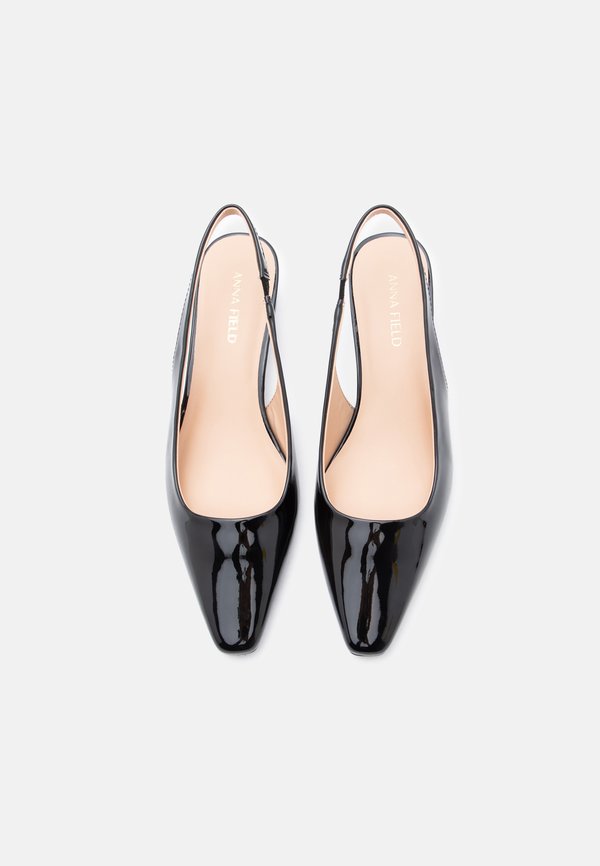 Anna Field by Zalando