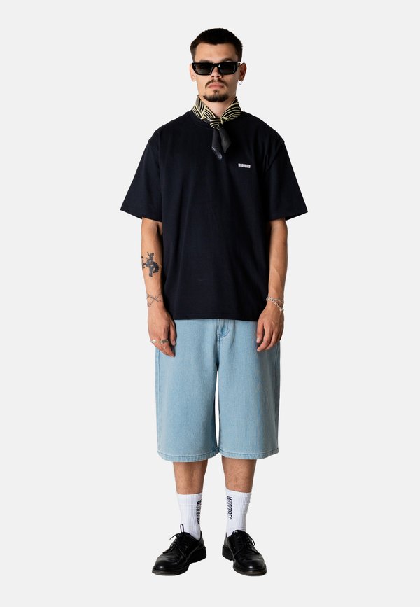 Woodbird WBYUTO PUNCH SHORTS