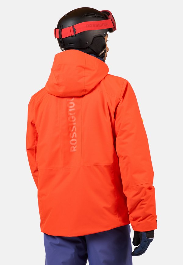 Rossignol MEN'S ROCHRUN INSULATED SKI JACKET