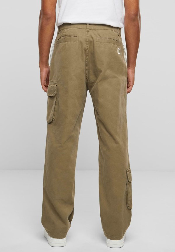 Karl Kani SMALL SIGNATURE WASHED STOP