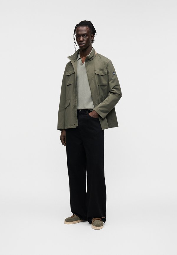 Hackett London VELO