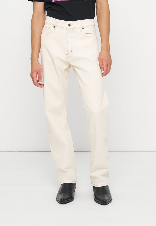7 for all mankind MODERN STRAIGHT REPOSE