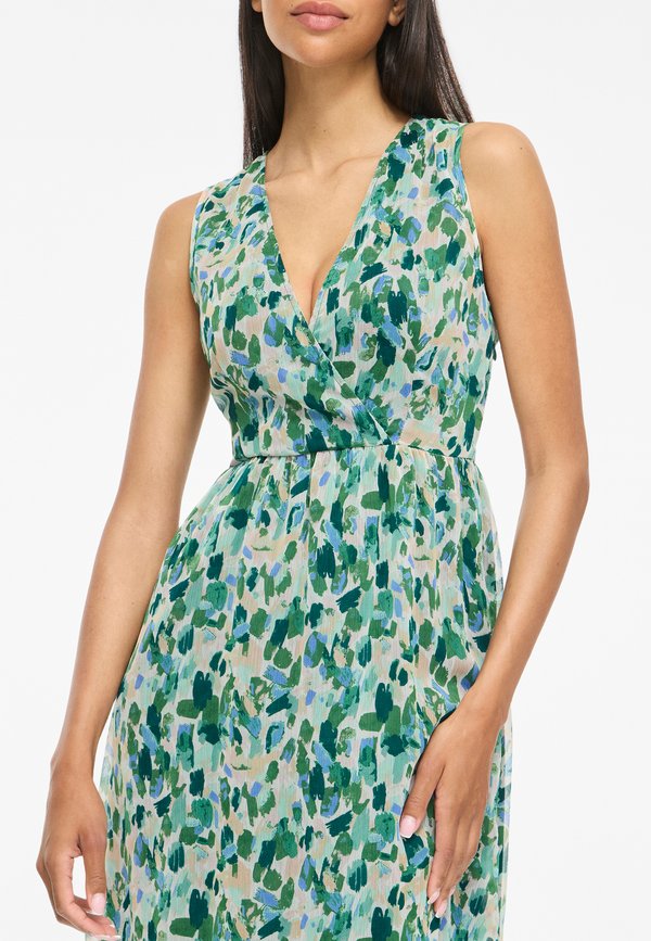 VILA VIEMMA DRESS