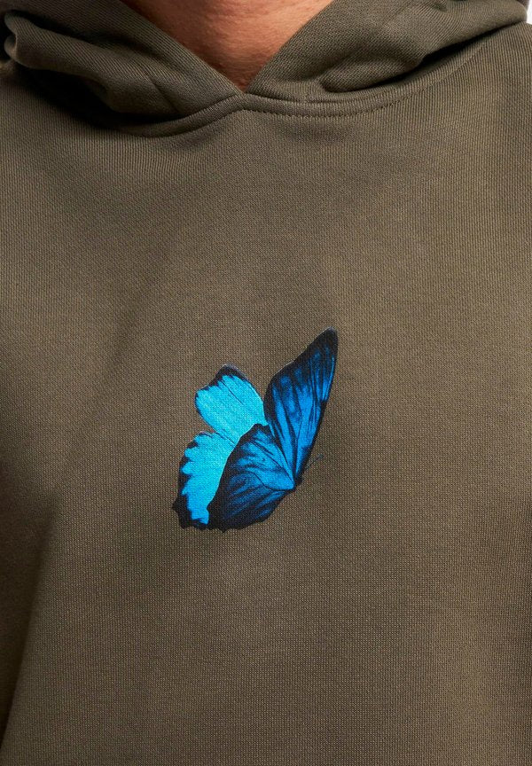 Upscale by Mister Tee HEAVY OVERSIZE
