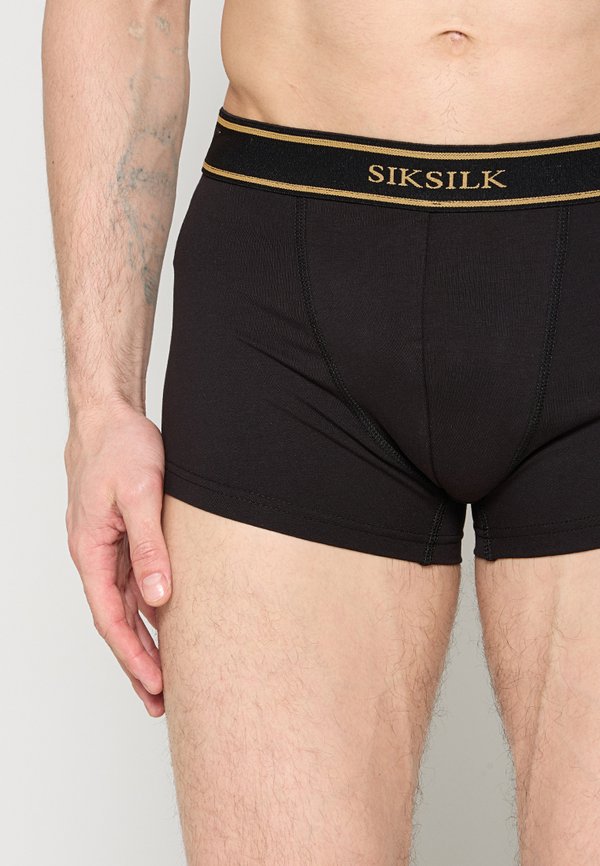 SIKSILK 5 PACK