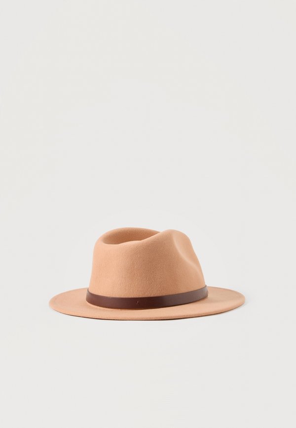 Brixton MESSER FEDORA UNISEX