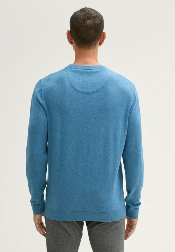 TOM TAILOR TOM TAILOR PULLOVER STRICKPULLOVER